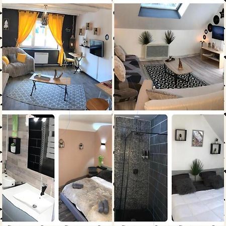 Top Host Les Perles Des Chateaux Мер Экстерьер фото