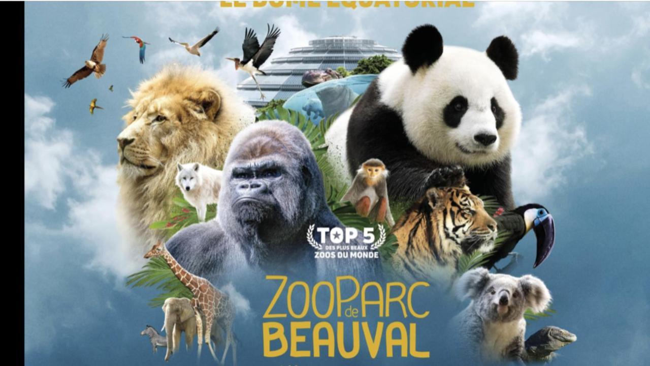 Top Host Les Perles Des Chateaux Мер Экстерьер фото